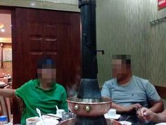 -草原饭店火锅