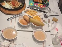 -豪享来(我格广场店)