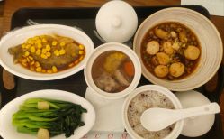 -森宝月子中心(白云山店)