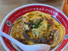 -明記茶餐廳(福田总店)