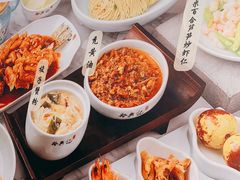 -裕兴记•蟹黄面馆(人民广场店)