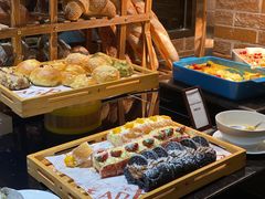 -常州新城希尔顿酒店·OPEN全日餐厅