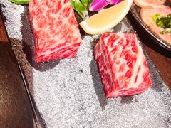 -橘焱胡同烧肉夜食(BFC外滩金融中心店)