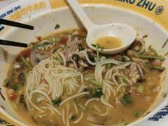 -粉小主·贵州酸汤牛肉粉(南京仙林金鹰店)