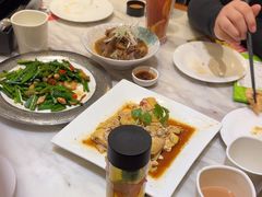 -翠华餐厅(德基广场店)