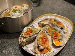 -新楚记烧烤·酒场·夺命肥肠(车公庙店)