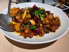 -山石榴·贵州菜(丰盛里店)