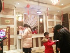 -芭菲盛宴·环球美食(北城国际店)