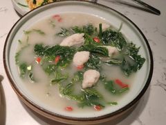 -大榕树下顺德菜(金沙洲永旺店)