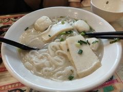 -章记香港仔鱼蛋王(西洋菜街店)