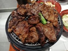 -隐味(金盛时代店)