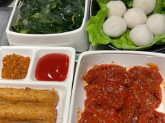 -海底捞火锅(泰安爱琴海店)