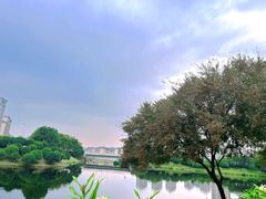 -重庆中央公园(渝北区)