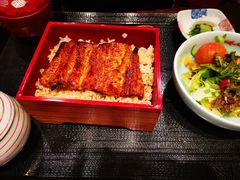 -翔峰炭火鳗鱼(悦泰街里公寓店)
