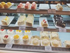 -派斯俊·本味(解放南路店)