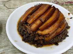 烧白-豆花饭(新华路店)