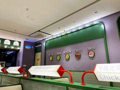 -椰小鸡·琼州糟粕醋·火锅(美兰缤纷城店)