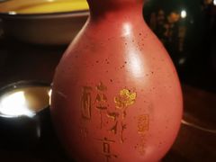 -繁·醉花亭小酒馆(鼓楼店)