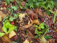 -无味饭店(九眼桥商业文化广场店)