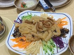 -313羊庄·羊肉火锅烧烤(李村店)