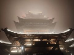 -杭州半山国家森林公园