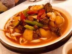 -阿布都新疆音乐美食城(长湖路店)