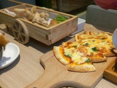 -仙踪林(江燕路万科里店)