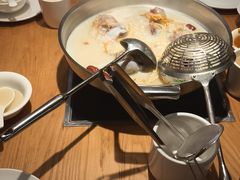 -骨之味·筒骨汤火锅(晋江万达店)