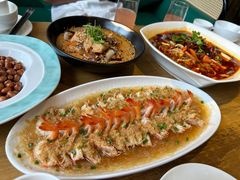 -阿斯牛牛·凉山菜(新会展店)