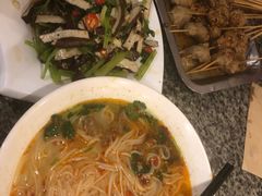 -小街天府(西工小街店)