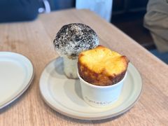 黑松露小蘑菇-Cycle&Cycle Artisan(天目里店)