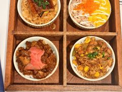 -火山屋台(新街口店)