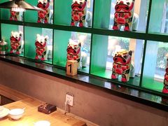 -吕氏疙瘩汤·私家菜馆(慈云寺店)