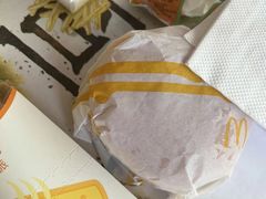 -麦当劳(杭州庆春路店)