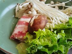 -188西餐厅(园林宾馆店)