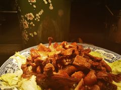 -上海锦江汤臣洲际大酒店壹阶层