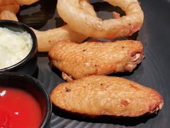 小食拼盘-安妮意大利餐厅(国贸店)