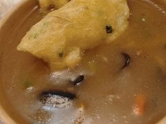 -高群生胡辣汤(亚运村店)