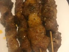 -JUKEBOX玖部音乐餐厅(华侨城店)