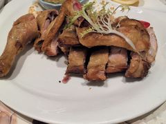 -青叶202都市餐厅(迪诺水镇店)