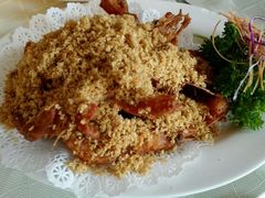 -无招牌海鲜餐厅(克拉码头店)