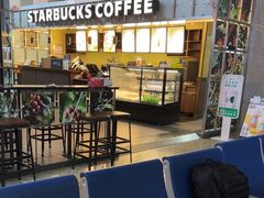 -星巴克(宜兴高铁站店)