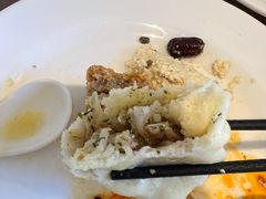 -鹈鹕素食餐厅自助餐部(正阳街店)