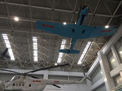 -中国航空博物馆