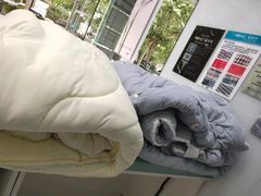 -福奈特洗衣洗鞋(温榆广场店)