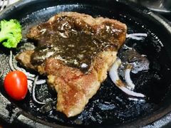 -吉布鲁牛排海鲜自助(成都大悦城店)
