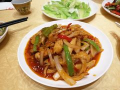 -仿膳饭庄(天安门店)