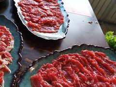 -福牛阁潮汕牛肉火锅