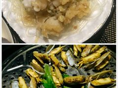 -船奇蒸汽海鲜·闽菜(八市海鲜总店)