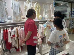 -孩子王童乐园(淮安万达店)